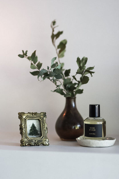 ‘Christmas Tree N. 1' NOËL Festive edition | Petite Artwork