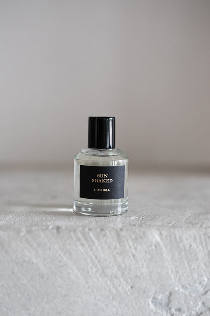 Sun Soaked Eau De Parfum | 50mL
