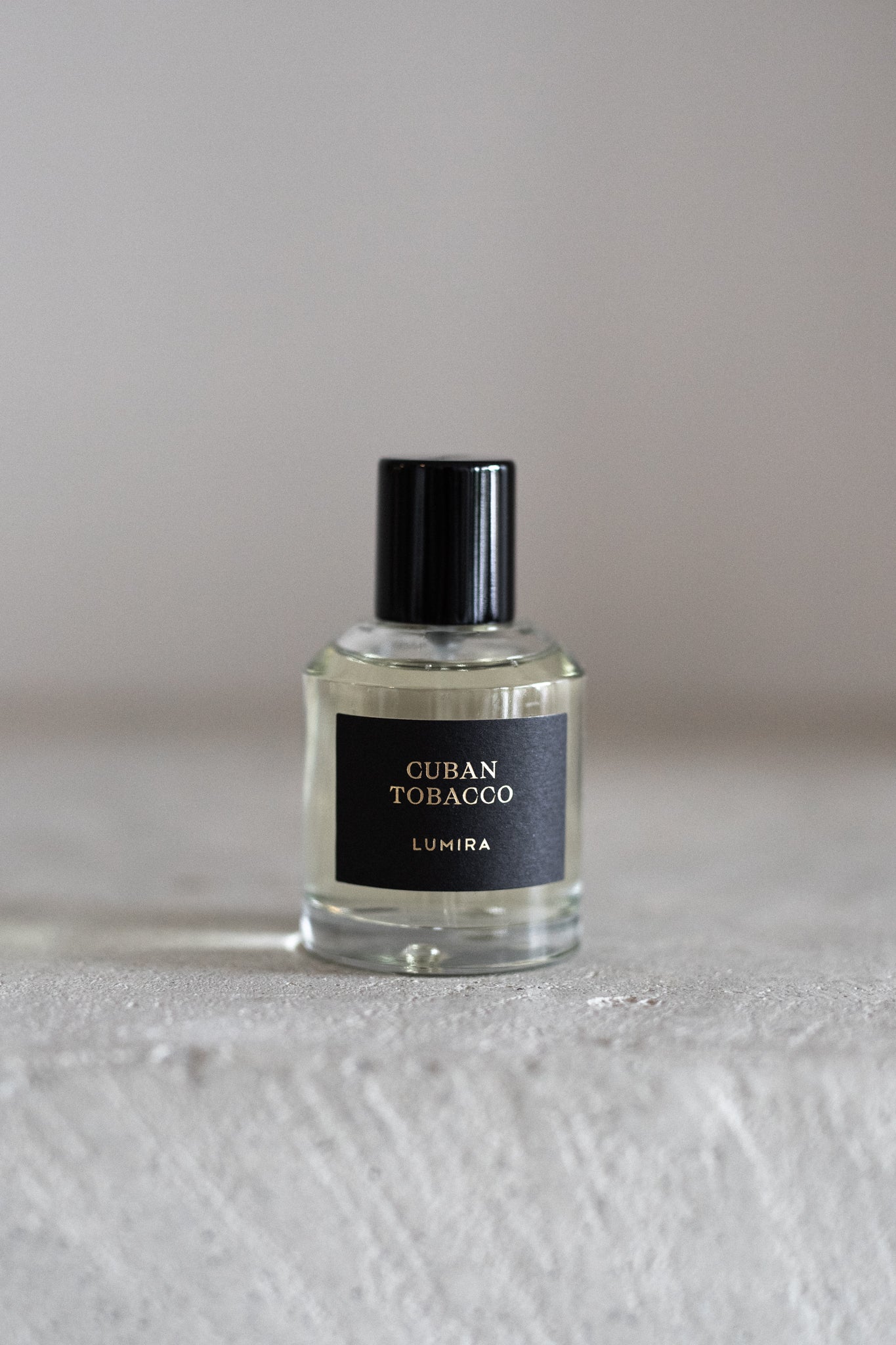 Cuban Tobacco Eau De Parfum | 50mL