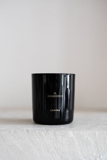 Il Giardino Candle