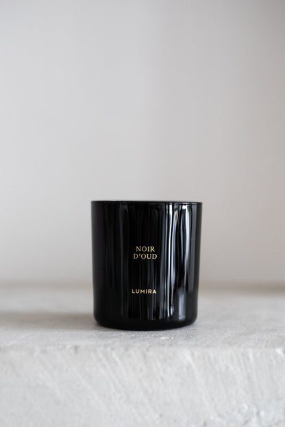Noir D’Oud Candle