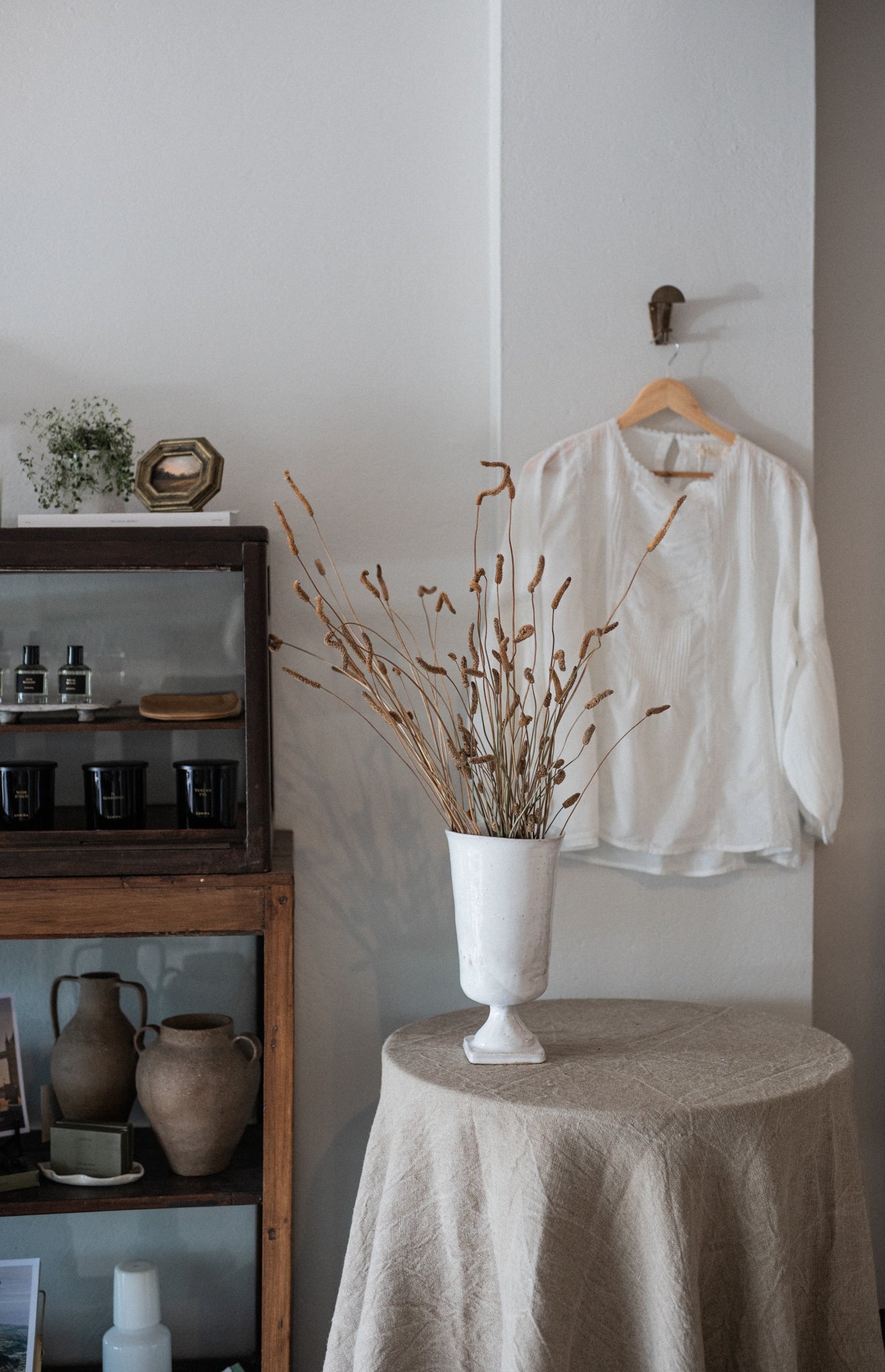 The 'ROME' Vase | Tall special edition