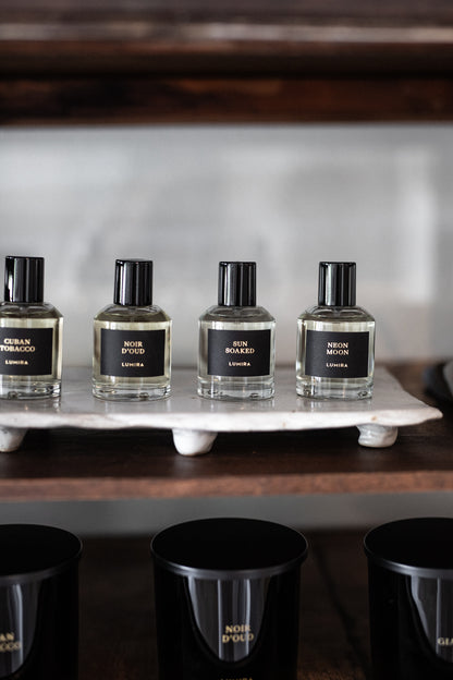 Cuban Tobacco Eau De Parfum | 50mL