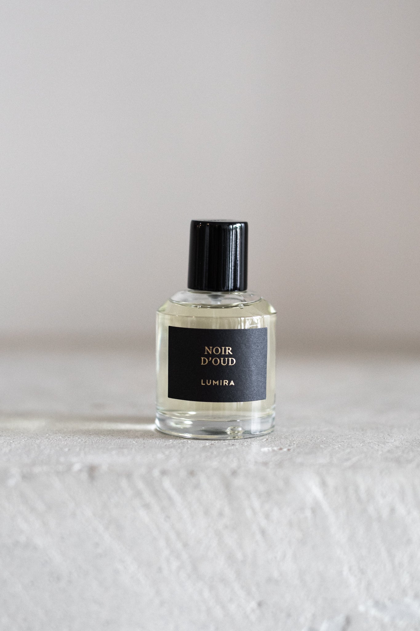 Noir D’Oud Eau De Parfum | 50mL