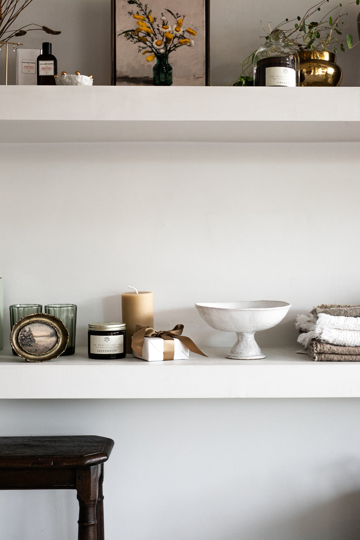 The Fruit Stand | special edition