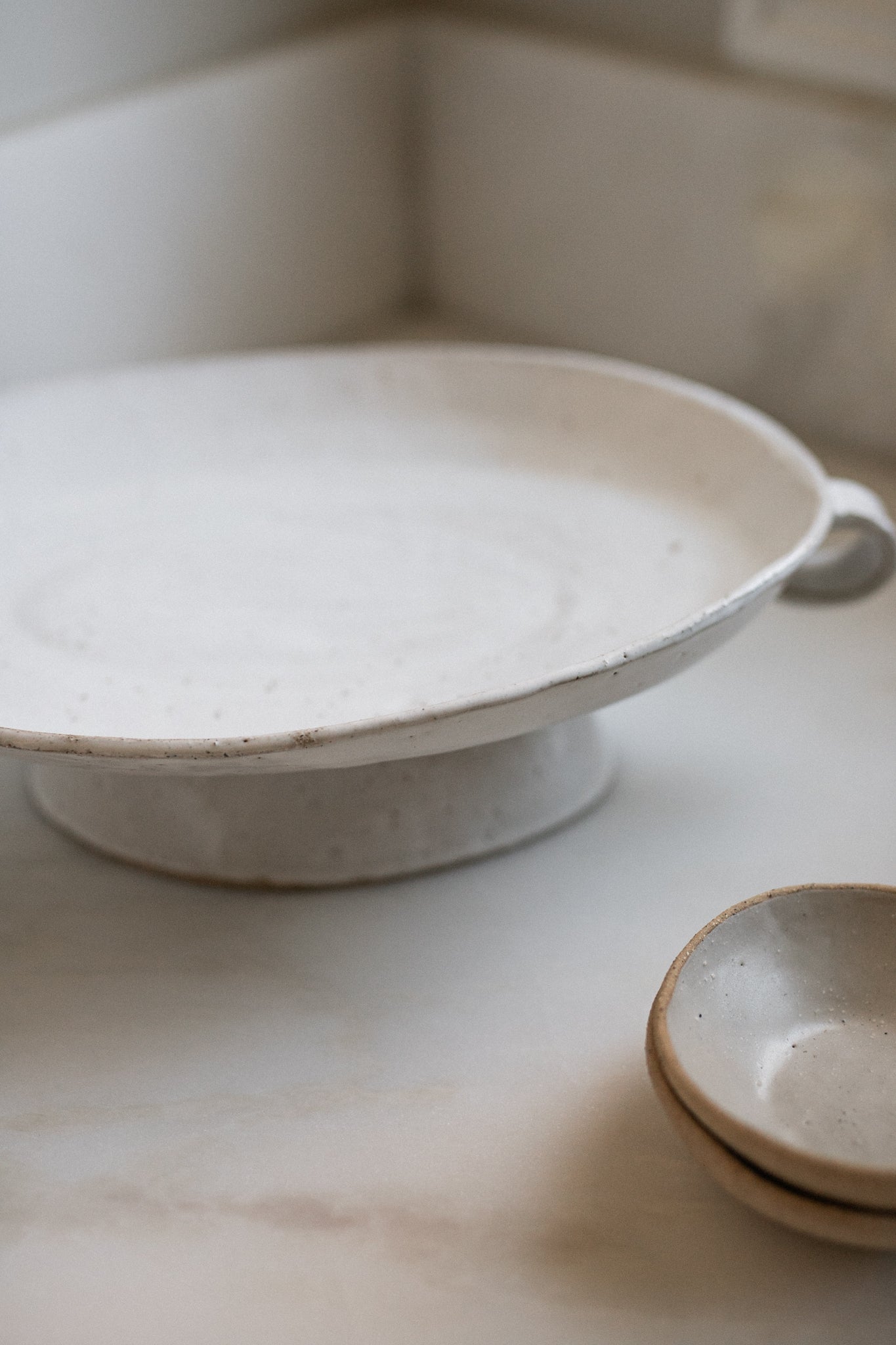 The 'ROME' Platter Oval | Collectible special edition