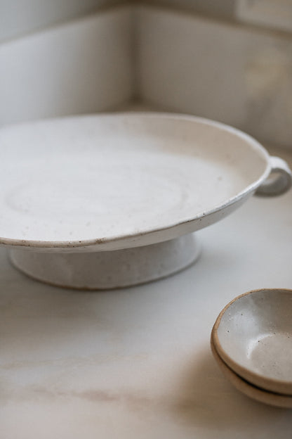 The 'ROME' Platter Oval | Collectible special edition