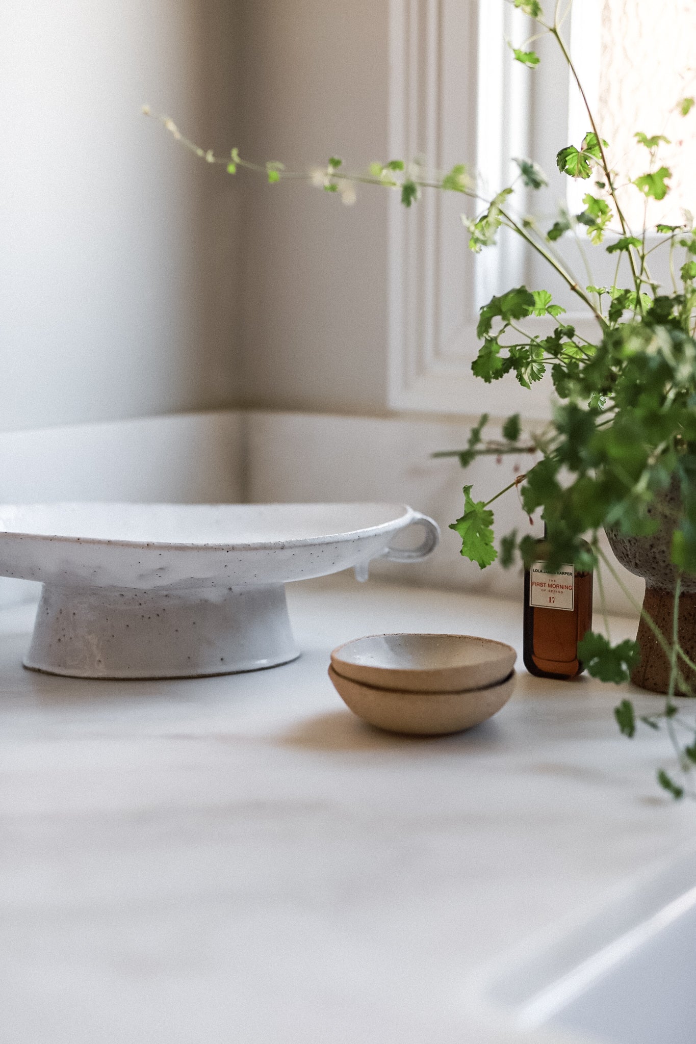 The 'ROME' Platter Oval | Collectible special edition