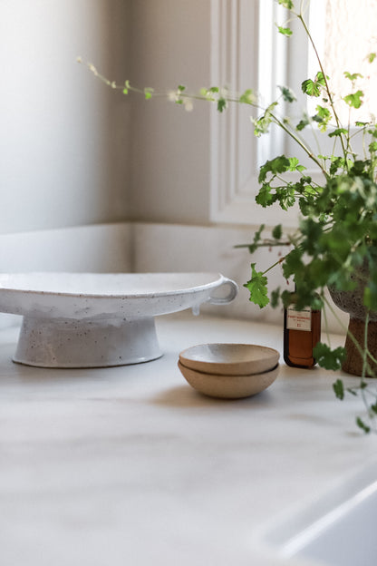 The 'ROME' Platter Oval | Collectible special edition