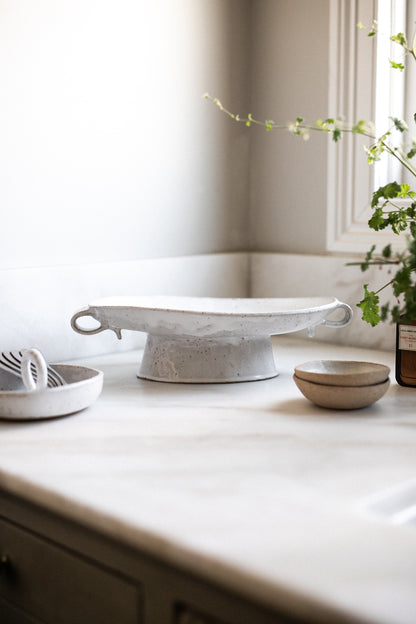 The 'ROME' Platter Oval | Collectible special edition