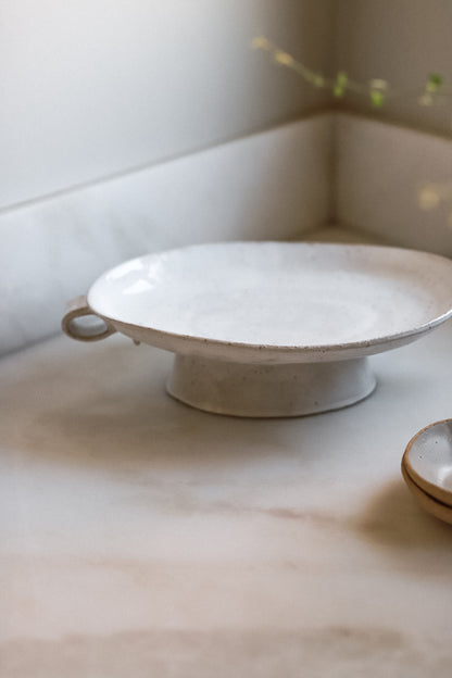 The 'ROME' Platter Oval | Collectible special edition