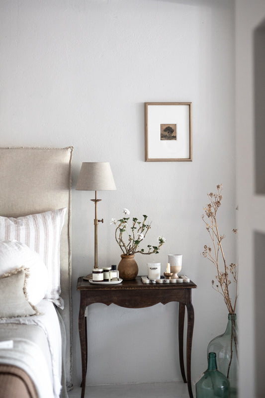 19th Century Petite French Side Table