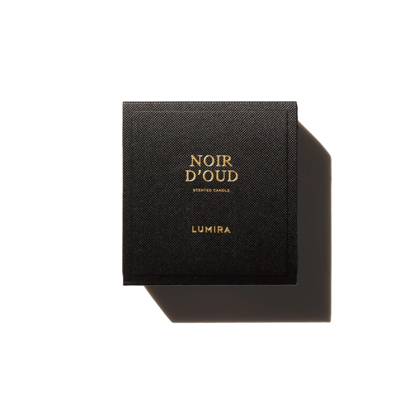 Noir D’Oud Candle