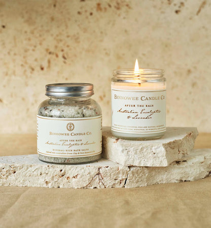 ‘After The Rain’ 300g Bath Salts