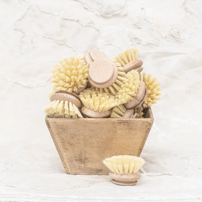 German Dish Washing Brushes