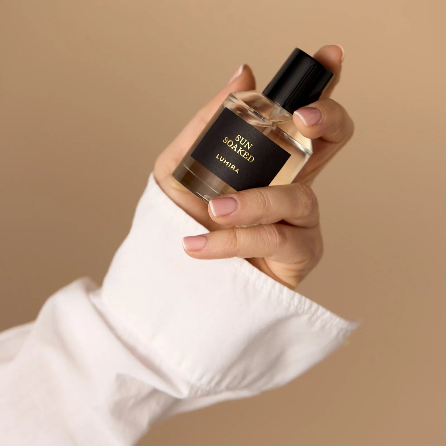 Sun Soaked Eau De Parfum | 50mL