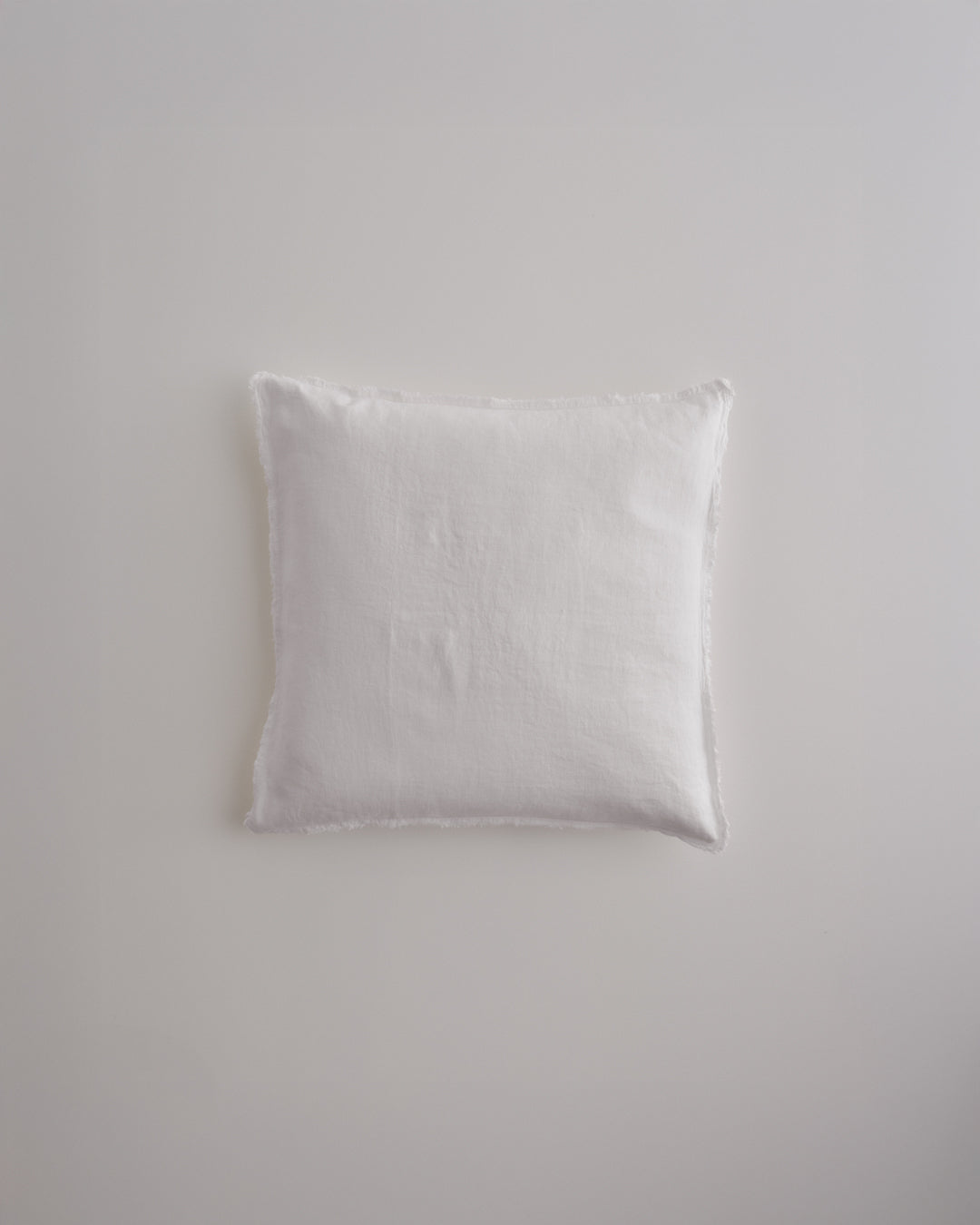 Linen Cushion Cover | 'Ayrton'