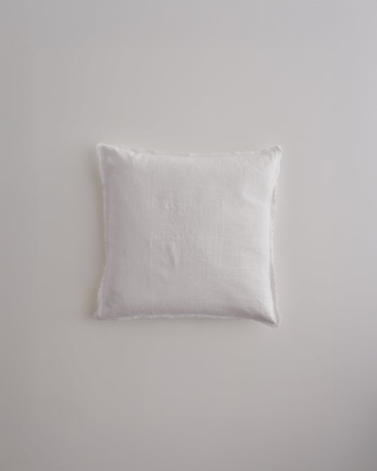 Linen Cushion Cover | 'Ayrton'