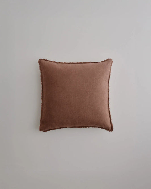 Linen Cushion Cover | 'Moro'