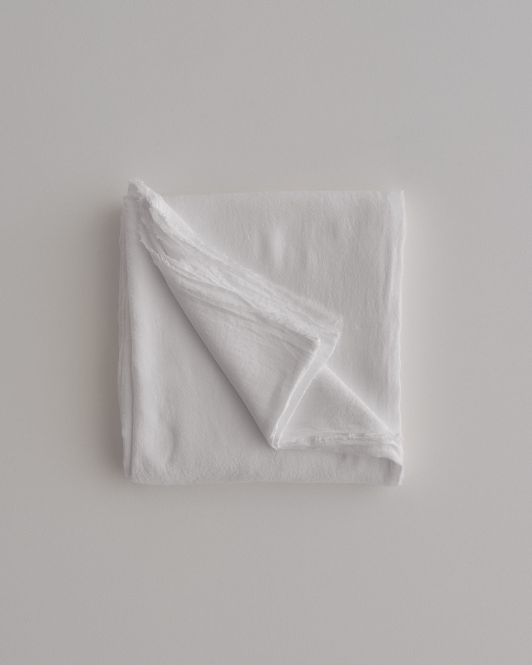 Flocca Linen Duvet Cover in KS | 'Aryton'