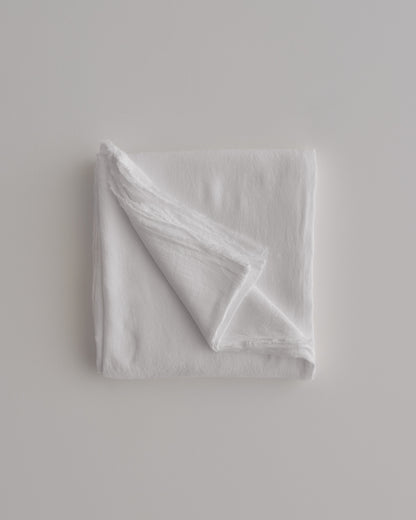 Flocca Linen Duvet Cover in KS | 'Aryton'