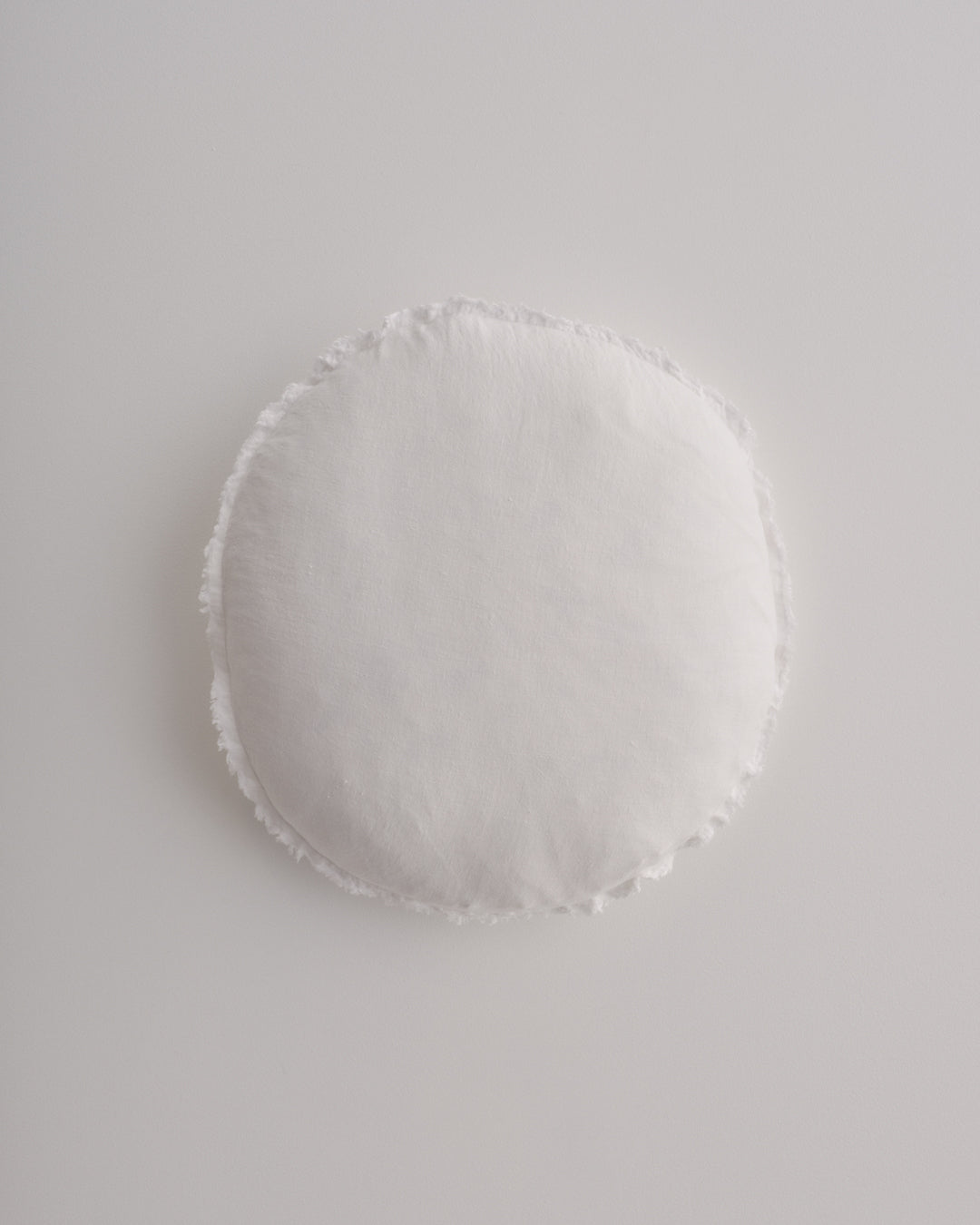 Linen Cushion Macaron | Ayrton