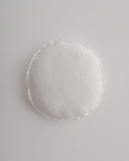 Linen Cushion Macaron | Ayrton