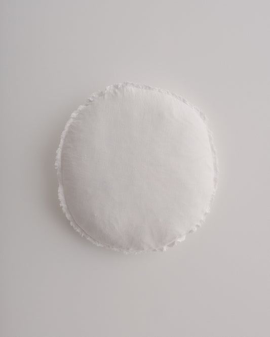 Linen Cushion Macaron | Ayrton