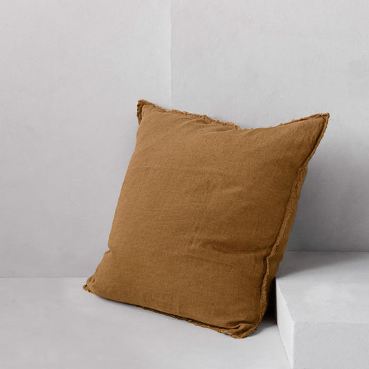 Linen Cushion Cover | 'Russo'