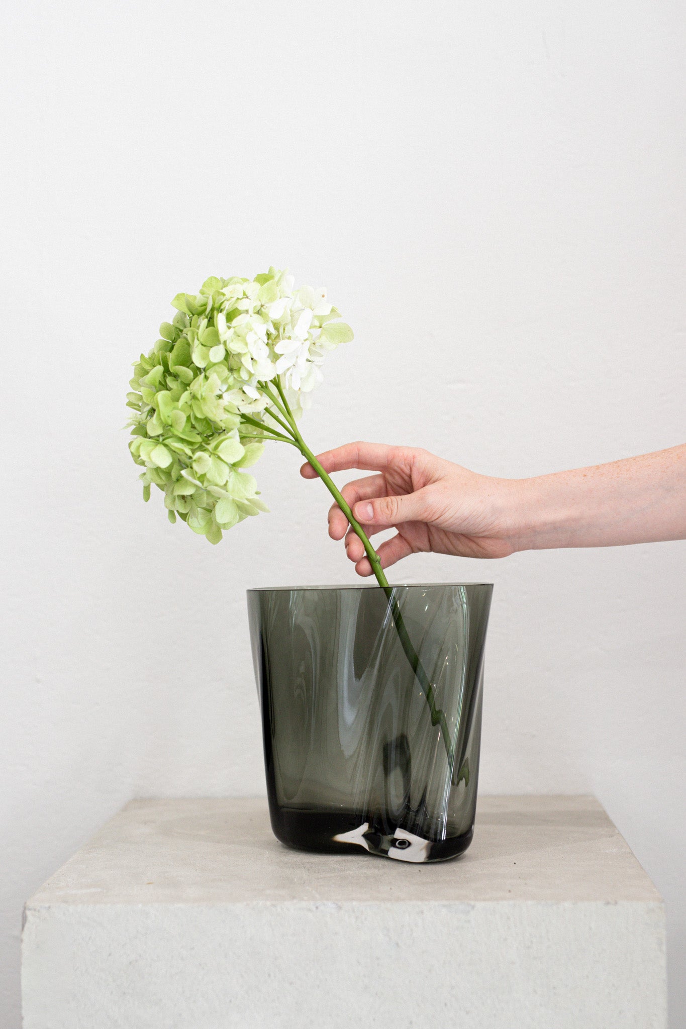 Small Statement Aer Vase