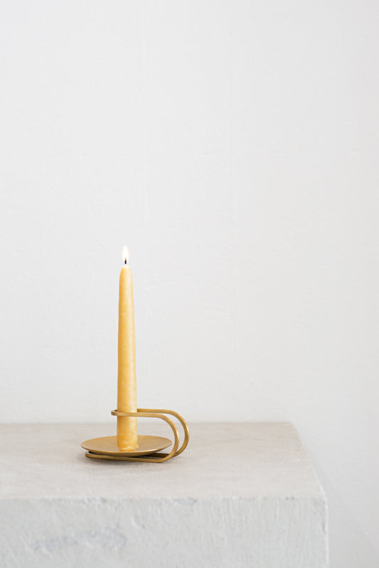 Table Clip Candleholder