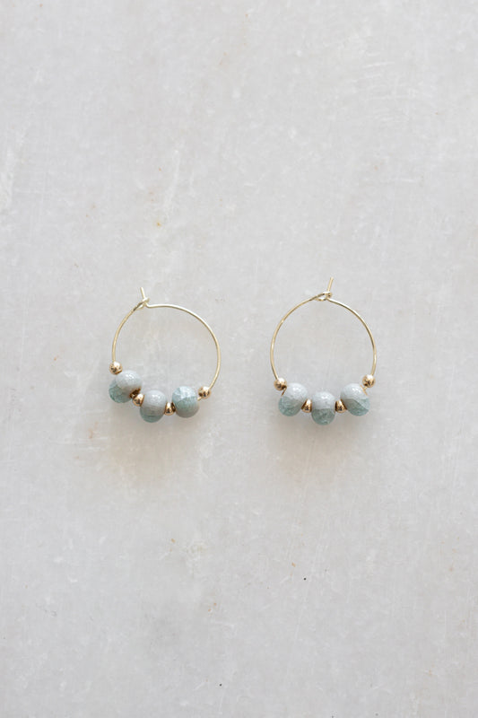 Aqua Hoops