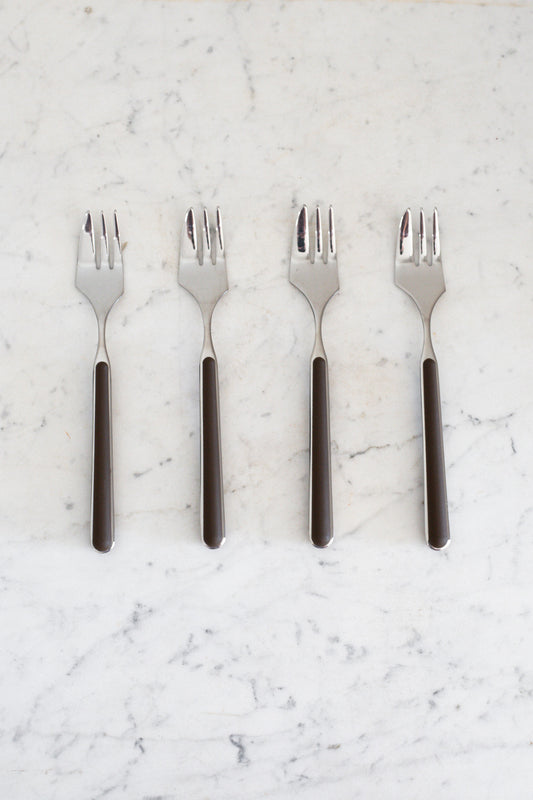 Italian Cake Fork collection
