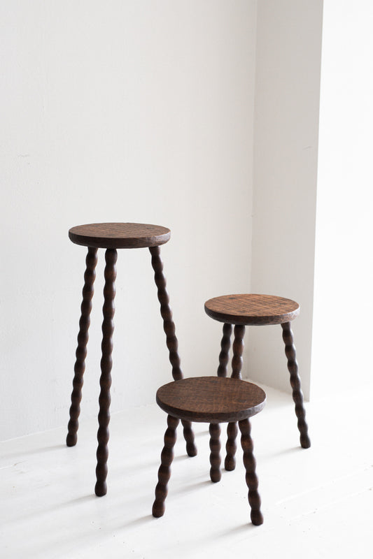 The Bobbin Stool