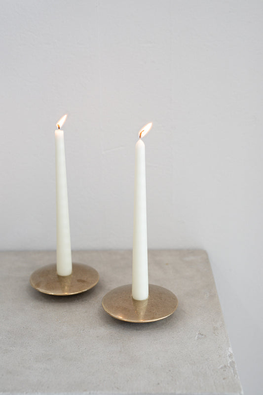 Almendres Candle Holder