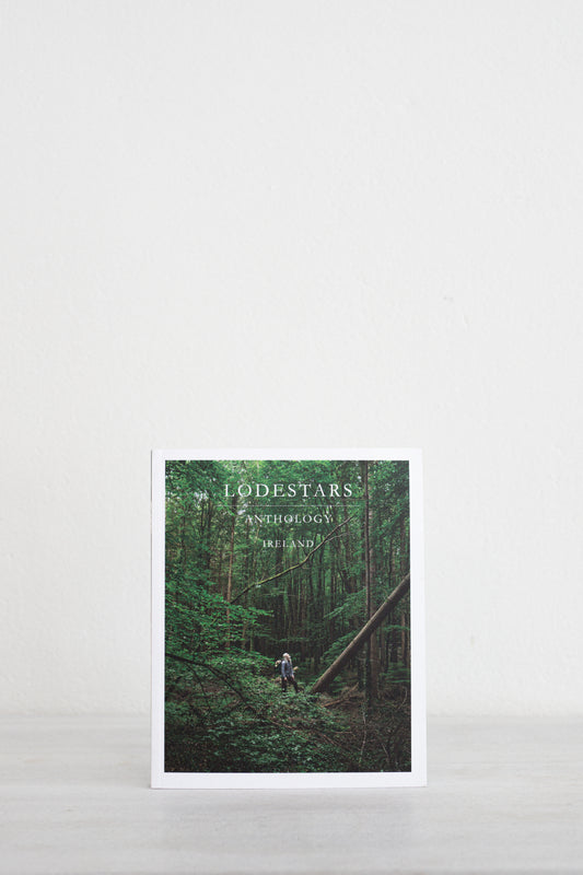 'Ireland' Lodestars Anthology