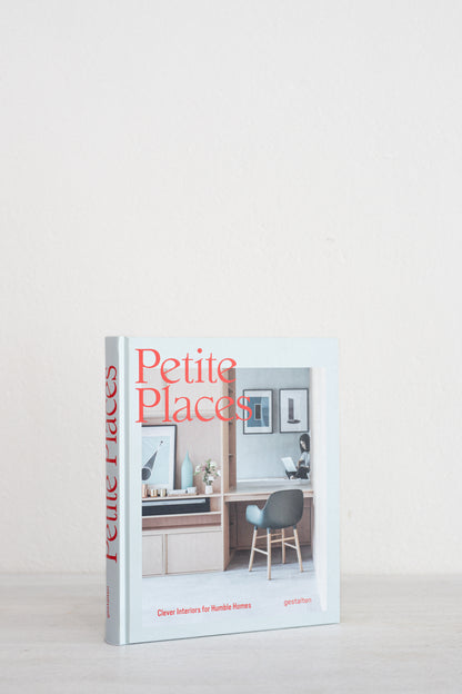 Petite Places: Clever Interior