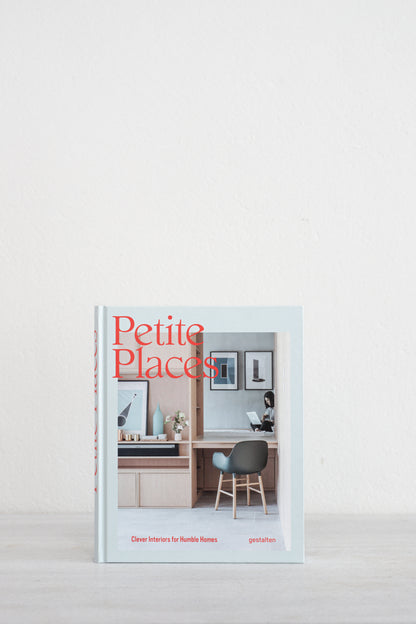 Petite Places: Clever Interior