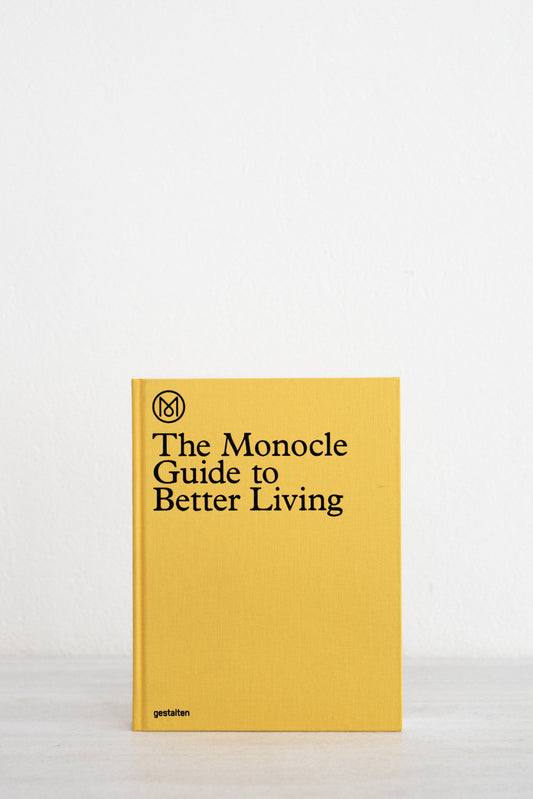 Monocle Guide to Better Living