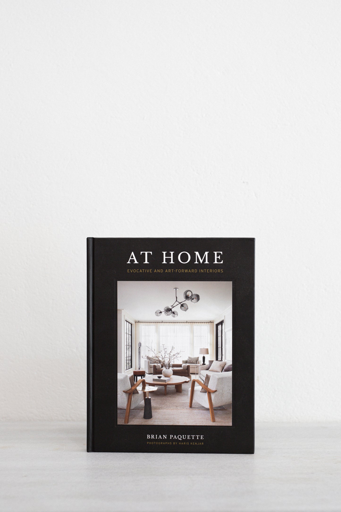 At Home