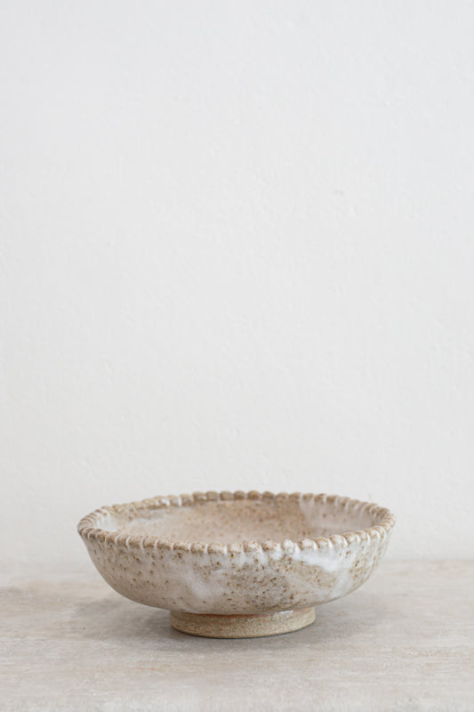 Pearl Sharing Bowl