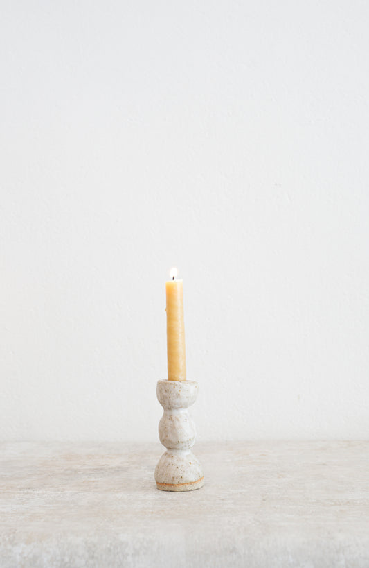 Ceramic Candle Holders