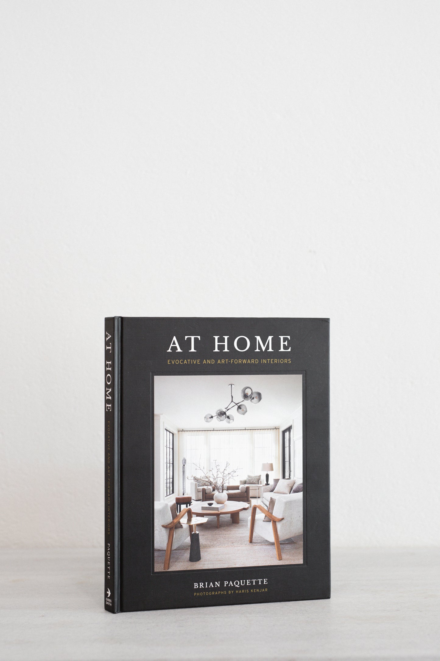 At Home