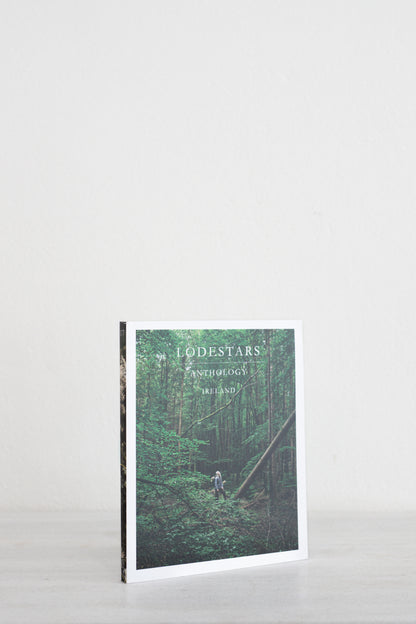 'Ireland' Lodestars Anthology