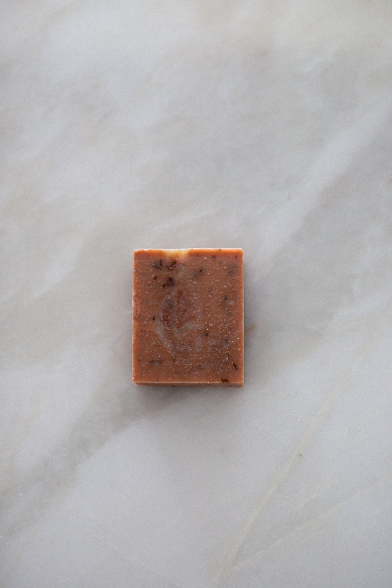 Botanical Soap Bar | Rose & Almond Oil