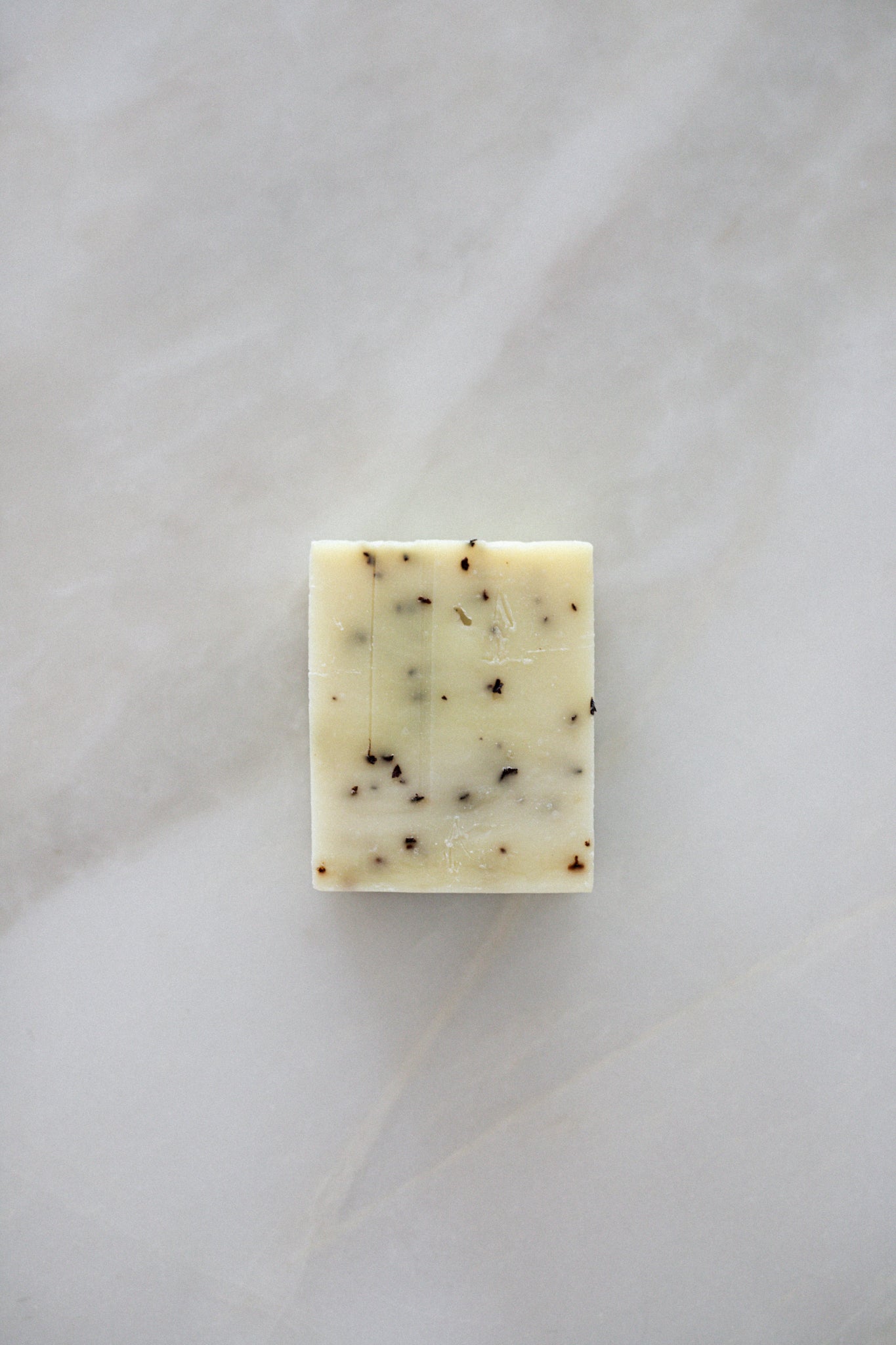 Botanical Soap Bar | Lemon Myrtle & Macadamia Oil