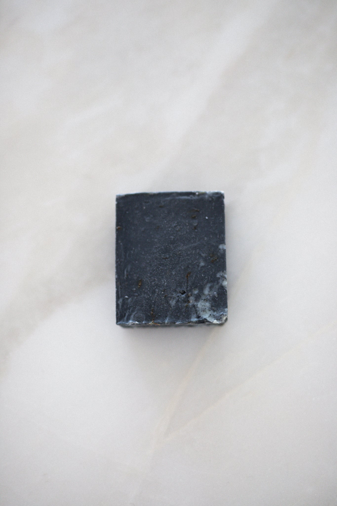 Botanical Soap Bar | Eucalyptus & Coconut Charcoal