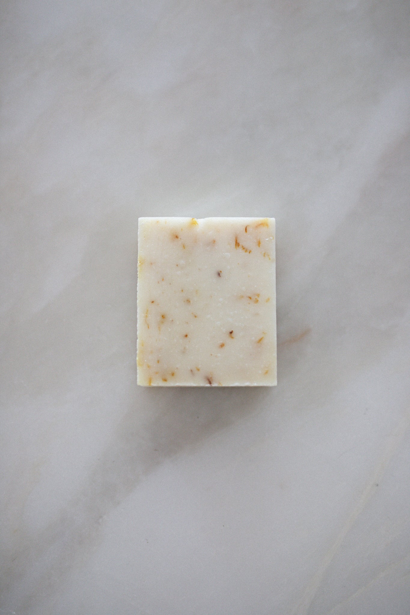 Botanical Soap Bar | Calendula