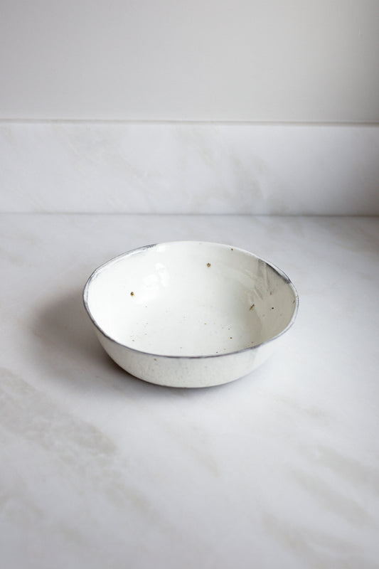 Ceramic Serving or Fruit Bowl