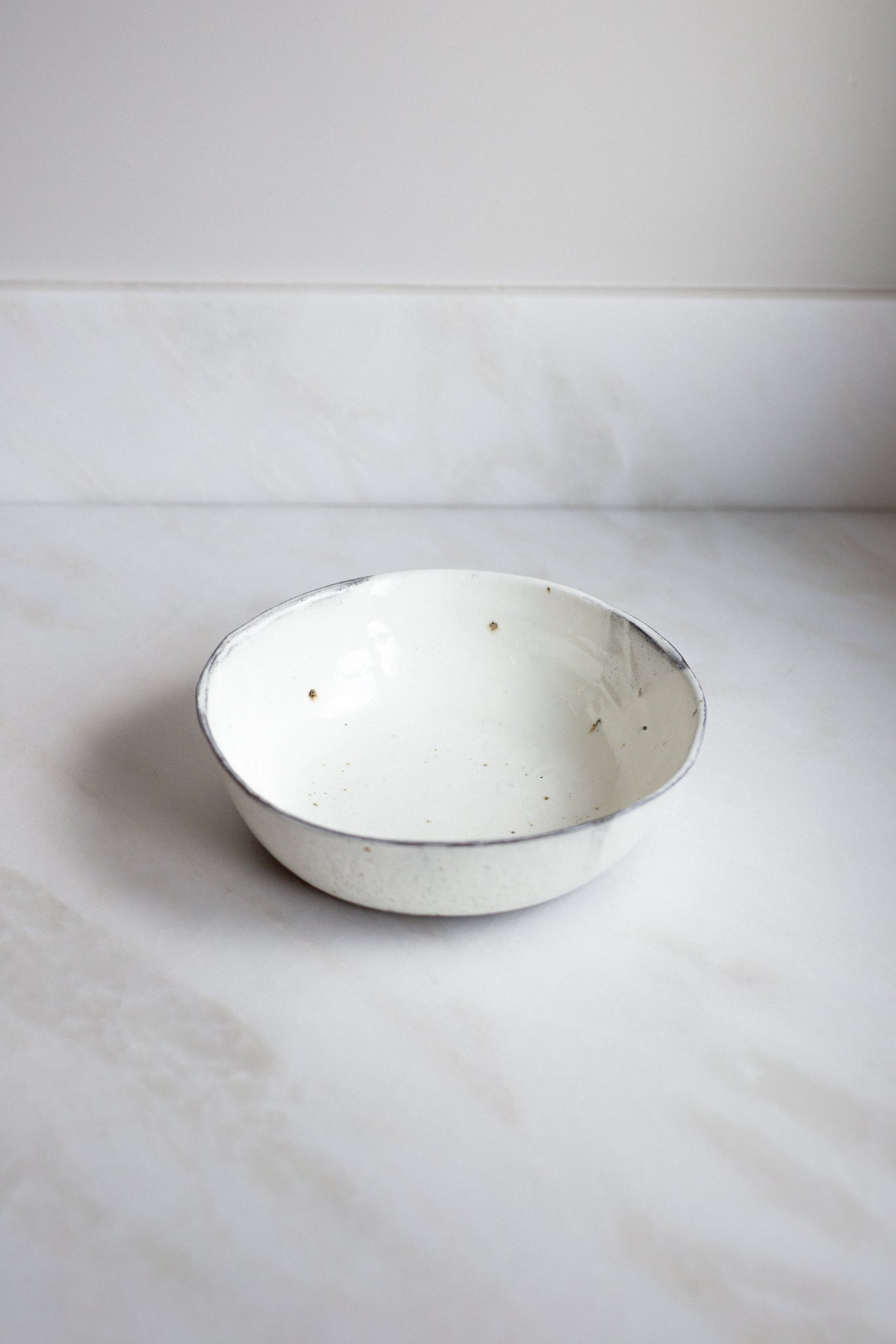 Ceramic Serving or Fruit Bowl